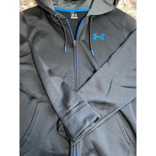 アンダーアーマー(UNDER ARMOUR)のアンダーアーマー　xL (パーカー)