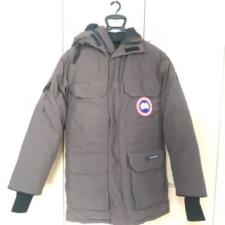 カナダグース(CANADA GOOSE)のカナダグース　型番4565MR(ダウンジャケット)