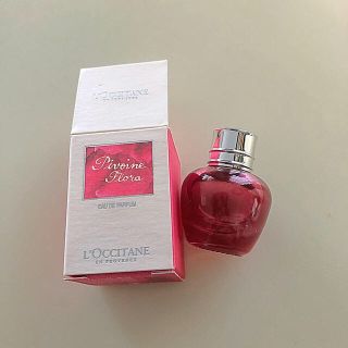 ロクシタン(L'OCCITANE)のaco様専用★ロクシタン☆ピオニーオードパルファム  チェリーハンドクリーム(香水(女性用))