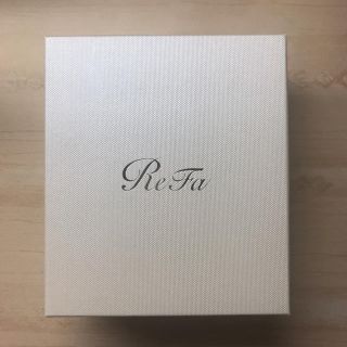 リファ(ReFa)のリファカラット サロンモデル(フェイスケア/美顔器)