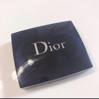 ディオール(Dior)のディオール　アイシャドウパレット(アイシャドウ)