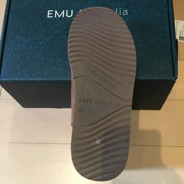 EMU(エミュー)のEMU ムートンブーツ レディースの靴/シューズ(ブーツ)の商品写真