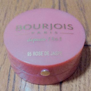 ブルジョワ(bourjois)のBourjois ブルジョワ　チーク(チーク)