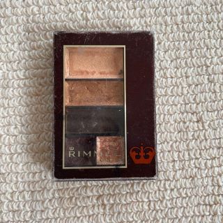 リンメル(RIMMEL)のリンメル　アイシャドウ(アイシャドウ)