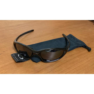 OAKLEY GENUINE SOFTWARE オークリー サングラス ブラック