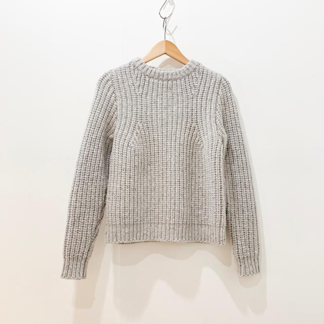 VONDEL【Cashmere Pullover Knit】
