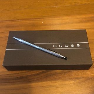 クロス(CROSS)のcross ボールペン(ペン/マーカー)