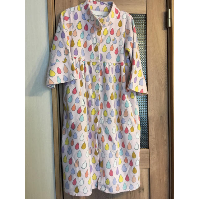 TSUMORI CHISATO - 美品ツモリチサトガウンパジャマの通販 by ちゃこ。's shop｜ツモリチサトならラクマ
