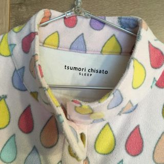 ツモリチサト(TSUMORI CHISATO)の美品ツモリチサトガウンパジャマ(パジャマ)