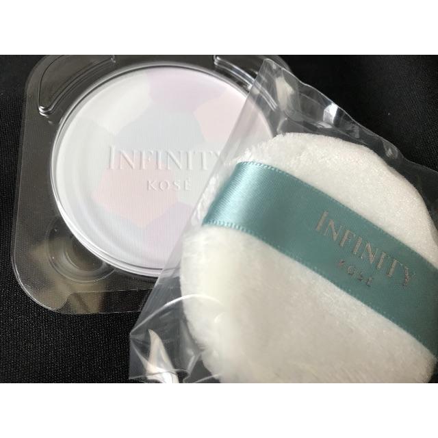 Infinity(インフィニティ)のロイヤルフラワーコレクション VII   インフィニティ コスメ/美容のベースメイク/化粧品(フェイスパウダー)の商品写真