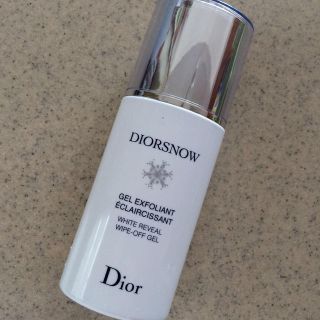 ディオール(Dior)のDior スノーリフレッシング ジェル♡(化粧水/ローション)