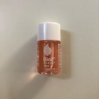 バイオイル(Bioil)のバイオイル　25ml(フェイスオイル/バーム)