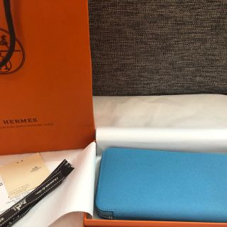 エルメス(Hermes)のイングリッシュローズ様専用(財布)