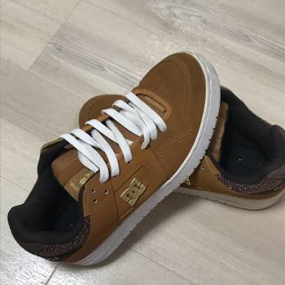 ディーシーシュー(DC SHOE)のDC (スニーカー)