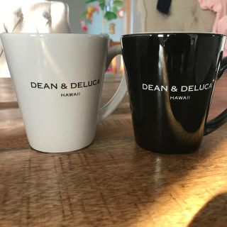 ディーンアンドデルーカ(DEAN & DELUCA)のDEAN &DELUCA マグカップ(グラス/カップ)