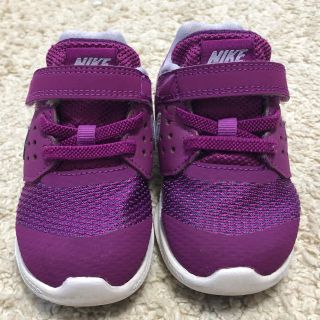 ナイキ(NIKE)のkidsスニーカー(スニーカー)