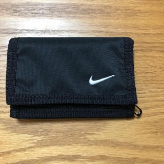 ナイキ(NIKE)のWEGO / NIKE ミニウォレット(折り財布)