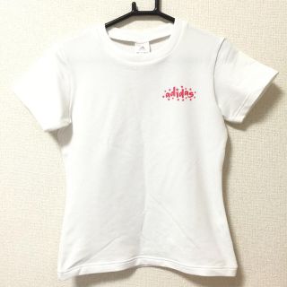 アディダス(adidas)のadidas トレーニングウェア(Tシャツ(半袖/袖なし))