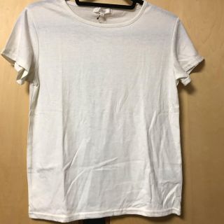 グローブ(grove)のよっちん様専用☆Grove 新品 白Ｔシャツ アースＴシャツ(Tシャツ(半袖/袖なし))