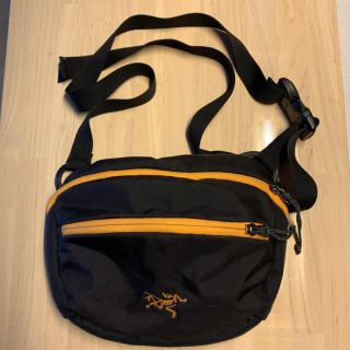 アークテリクス(ARC'TERYX)のアークテリクス マカ(ボディーバッグ)