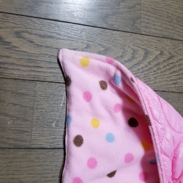 mikihouse(ミキハウス)のはな様専用 キッズ/ベビー/マタニティのキッズ服女の子用(90cm~)(コート)の商品写真