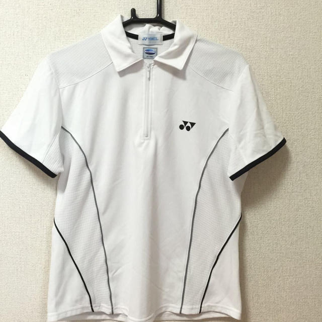 YONEX(ヨネックス)のYONEX ウェア レディースのトップス(Tシャツ(半袖/袖なし))の商品写真