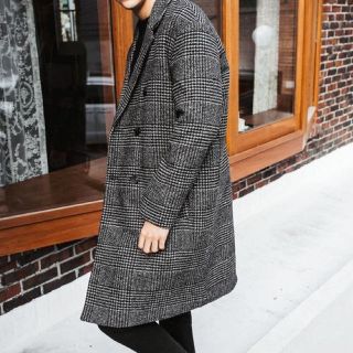 APC(A.P.C) チェスターコート(メンズ)の通販 45点 | アーペーセーの ...