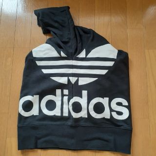 アディダス(adidas)のオリジナルス　トレーナー　スウェット(スウェット)