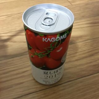 カゴメ(KAGOME)のKAGOME トマトジュース20本(その他)