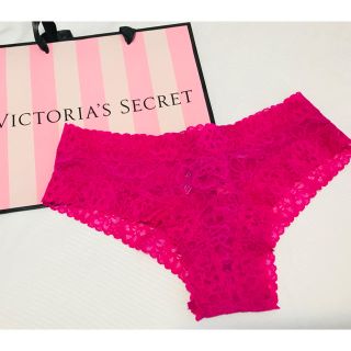 ヴィクトリアズシークレット(Victoria's Secret)のセール中‼️‼️レースショーツ 🎀(ショーツ)