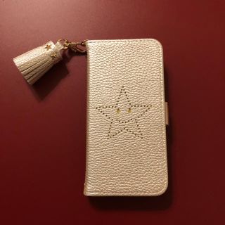 携帯ケース 手帳型(iPhoneケース)