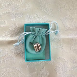 ティファニー(Tiffany & Co.)のTIFFANY&CO. リング 10号(リング(指輪))