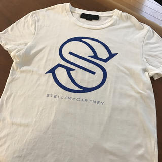 ステラマッカートニー(Stella McCartney)のステラマッカートニー Tシャツ(Tシャツ/カットソー(半袖/袖なし))