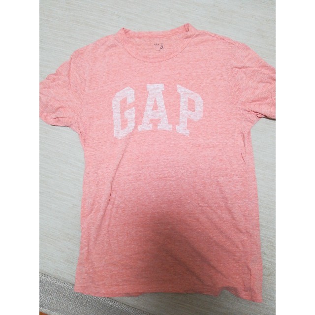 GAP(ギャップ)のGAP Tシャツ メンズのトップス(Tシャツ/カットソー(半袖/袖なし))の商品写真