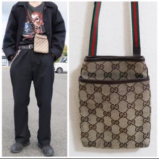 グッチ(Gucci)のゆーき様専用(ショルダーバッグ)