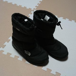 ザノースフェイス(THE NORTH FACE)のノースフェイス ヌプシ(ブーツ)