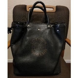 LOUIS VUITTON - ルイヴィトン trunks&bags 大容量 レアの通販 by
