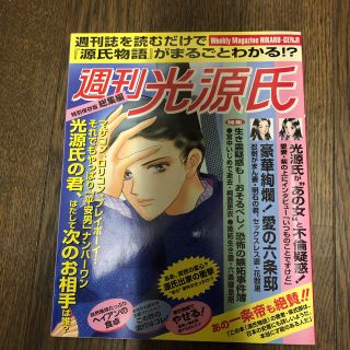 週刊光源氏(その他)