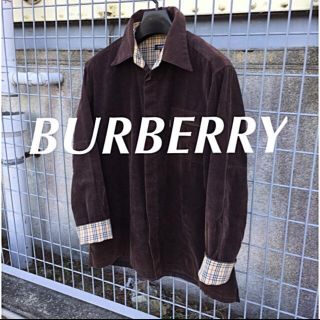 バーバリー(BURBERRY)のBURBERRY シャツ(シャツ)