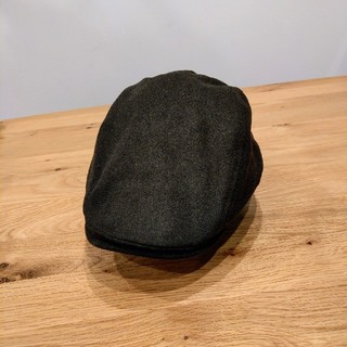 レプシィム(LEPSIM)のLEPSIM ハンチング 帽子【未使用品】(ハンチング/ベレー帽)