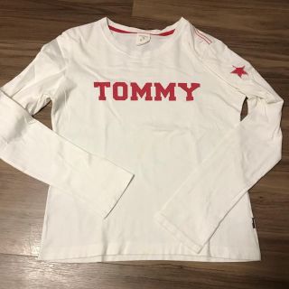 トミーガール(tommy girl)のtommy   girl ロンT(Tシャツ(長袖/七分))