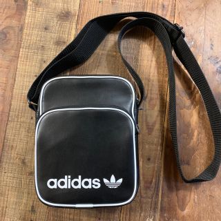 アディダス(adidas)のadidas ショルダーバッグ(バッグ)