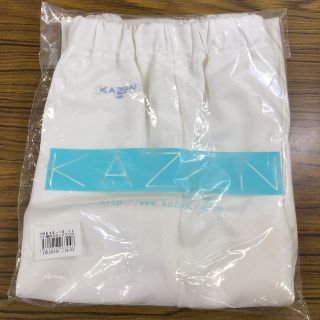 ニットスラックス男女兼用総ゴム　LL　KAZEN・カゼン　最安値で販売中(その他)