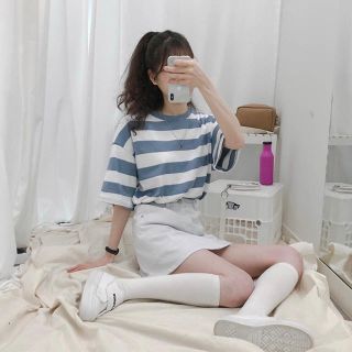 韓国Tシャツ(Tシャツ(半袖/袖なし))