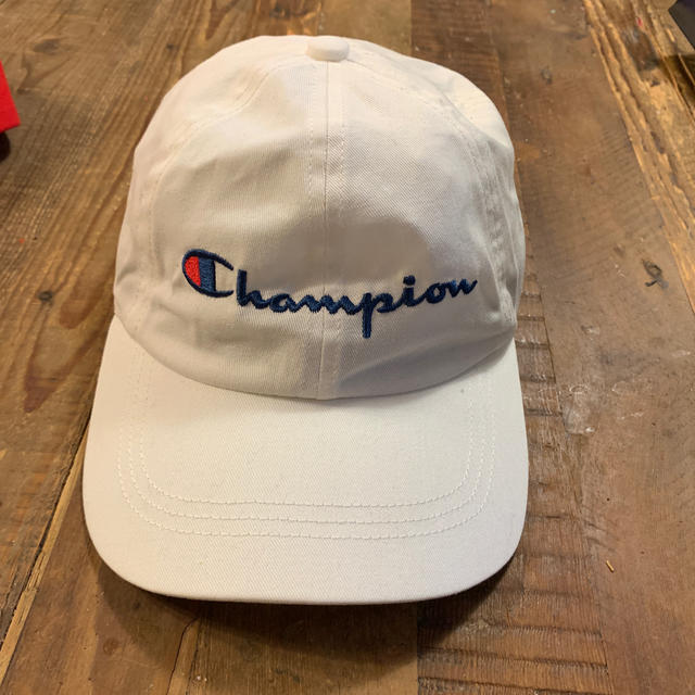 Champion(チャンピオン)のchampion キャップ レディースの帽子(キャップ)の商品写真