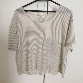 アメリカンアパレル(American Apparel)のアメリカンアパレルTシャツ(Tシャツ(半袖/袖なし))