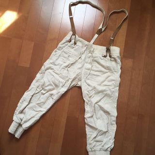 goa(ワークパンツ/カーゴパンツ)のフリマアイテム一覧 goa(ワークパンツ/カーゴパンツ)のフリマアイテム一覧