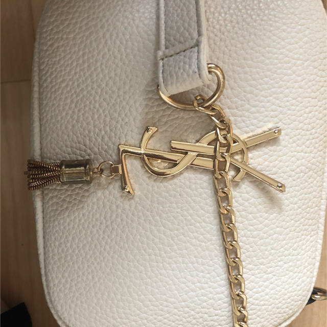 Yves Saint Laurent Beaute(イヴサンローランボーテ)の((((Bash♥さん専用ラクマ)))) レディースのバッグ(ショルダーバッグ)の商品写真