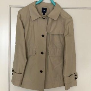 ギャップ(GAP)のGap　　トレンチ風ジャケット　Ｍ　(その他)