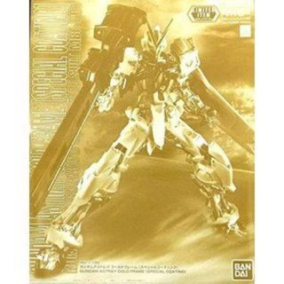 バンダイ(BANDAI)のプラモデル　ガンダム　【新品・未開封品】(模型/プラモデル)